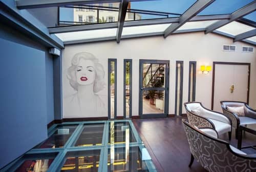 Best Western Plus Cannes Riviera