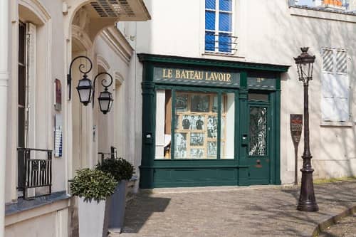 Timhotel Montmartre