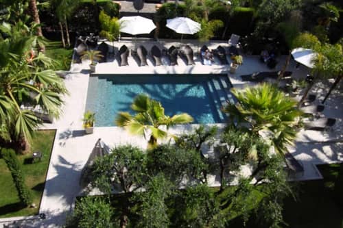 Golden Tulip Cannes - Hotel De Paris