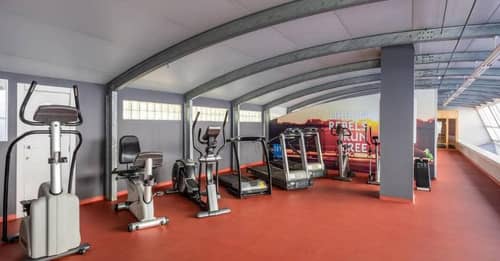 Hotel Castellon Center Affiliated by Melia