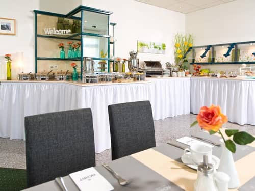 Achat Hotel Monheim am Rhein