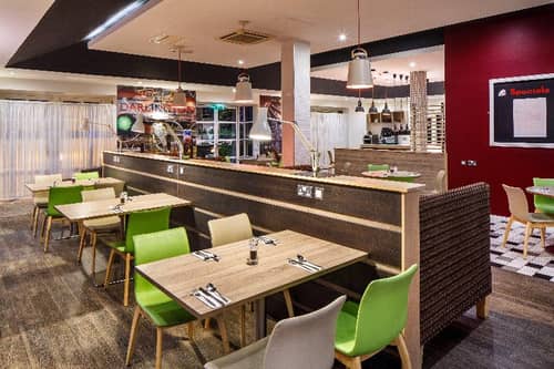 Holiday Inn Darlington North