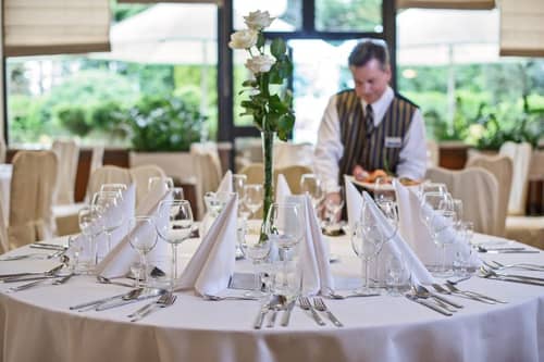 Crown Piast Hotel & Park Kraków