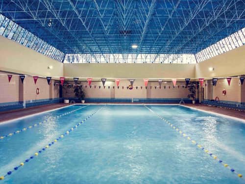 Mercure Gdynia Centrum