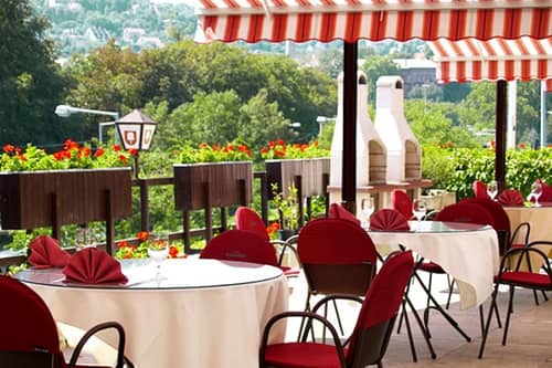 Danubius Hotel Budapest