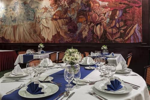 Danubius Hotel Hungaria City Center