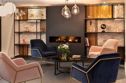 Citadines Trocadero Paris