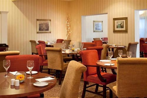 Woughton House Hotel