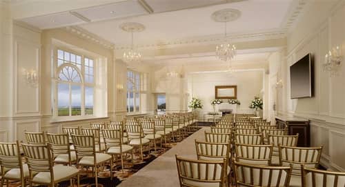 Trump Turnberry, a Luxury Collection Resort