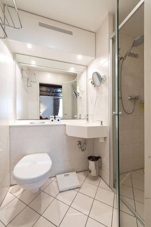 King's Hotel Center Superior