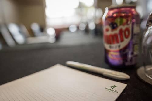 Holiday Inn Manchester West