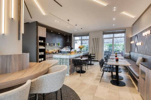 Citadines Kurfürstendamm Berlin