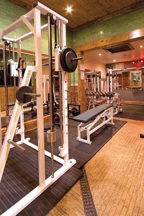 Bolholt Country Park Hotel