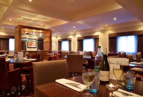 Aberdeen Airport Dyce Hotel, Sure Collection by BW