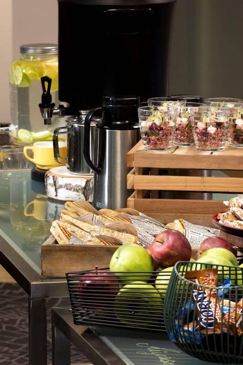 Park Inn by Radisson Central Tallinn