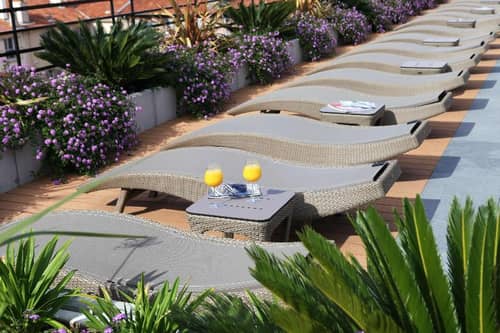 Best Western Premier Le Patio des Artistes