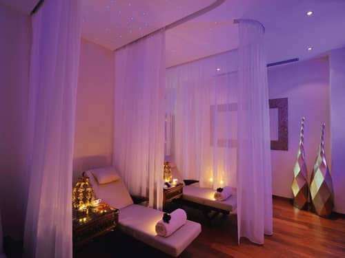 Constantinou Bros Athena Royal Beach