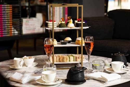The Edwardian Manchester, A Radisson Collection