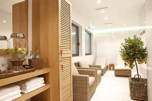CityLine Parkhotel Wittekindshof Dortmund