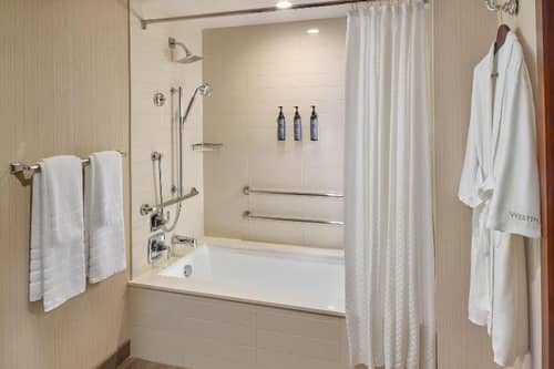 Westin Hilton Head Island Resort & Spa