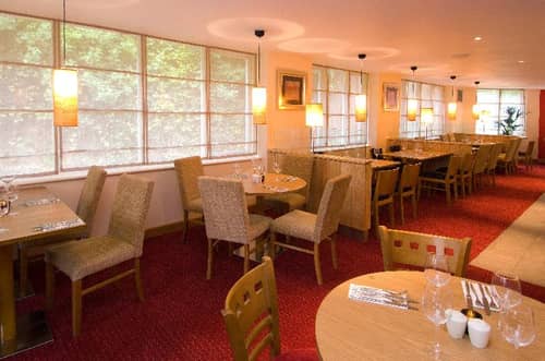 Premier Inn London Kensington - Olympia