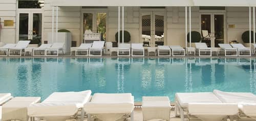 Copacabana Palace, A Belmond Hotel, Rio de Janeiro