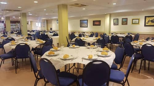 Hotel Arcea Villaviciosa