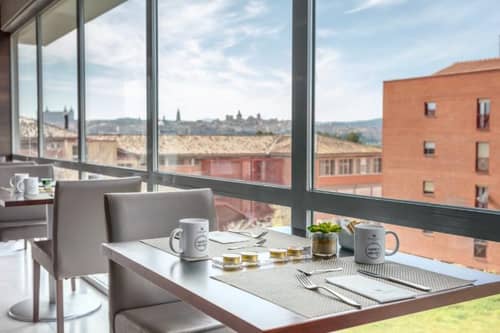 Eurostars Toledo