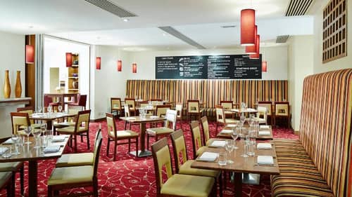 Delta Hotels by Marriott Birmingham