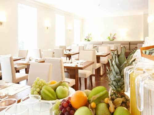 Hotel Domicil Hamburg by Golden Tulip