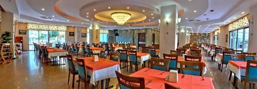 Sultan Sipahi Resort