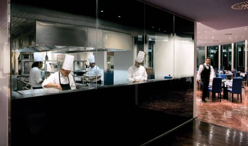 TH Tirrenia - Green Park Resort