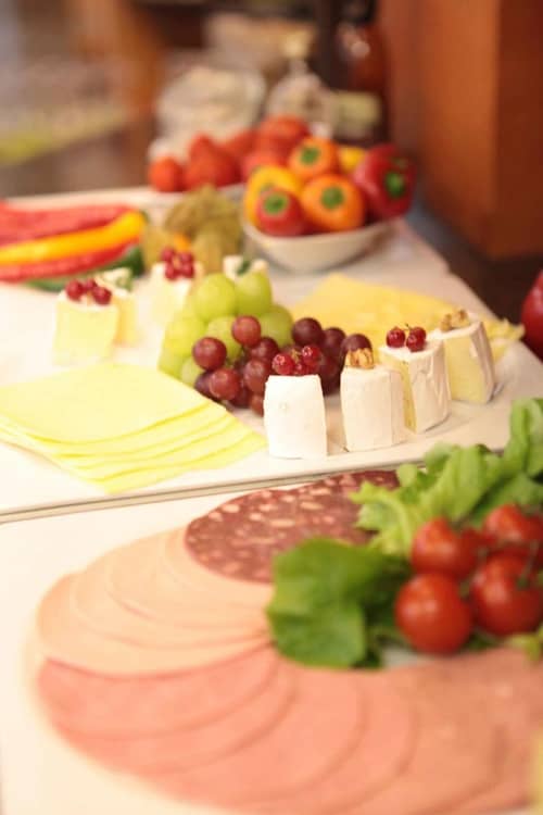 Hotel Cascade Superior