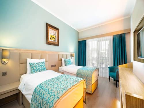 Aqua Fantasy Aquapark Hotel & Spa