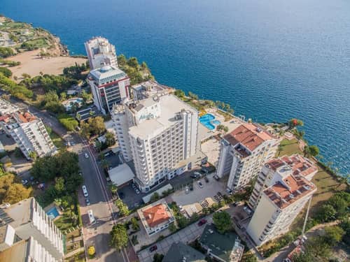 Adonis Hotel Antalya