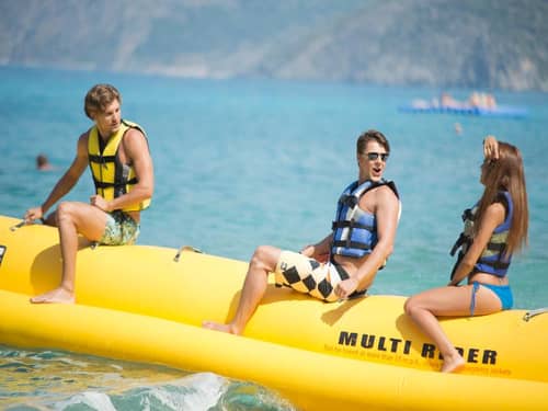 Liberty Lykia Adults Only (+16)