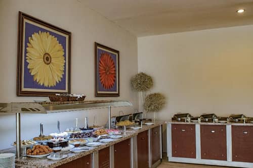 Marbas Select Beach +14 Adult Only