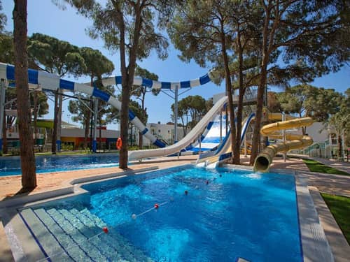 Papillon Zeugma Relaxury