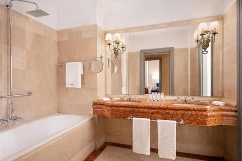The Westin Excelsior
