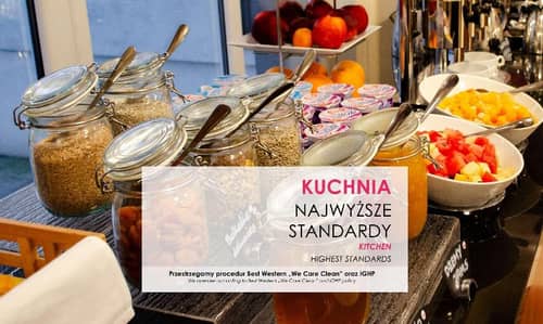 Best Western Hotel Portos