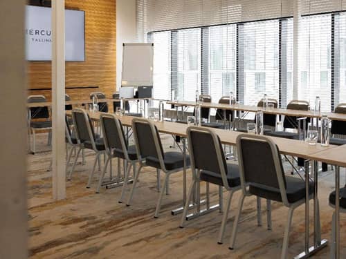 Mercure Tallinn