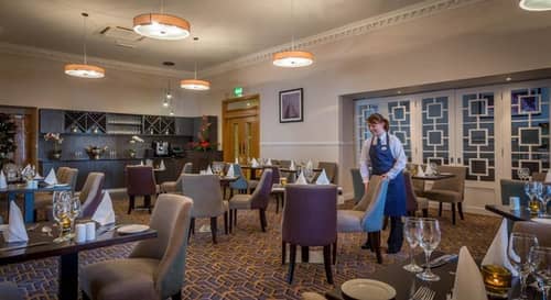 Maldron Hotel Shandon Cork