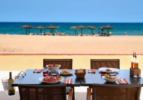 Apartaments Golf By La Costa Resort