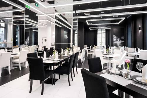 Best Western Plus Krakow Old Town