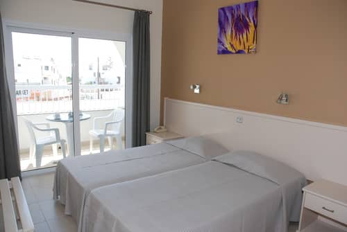 Christabelle Hotel Apartments