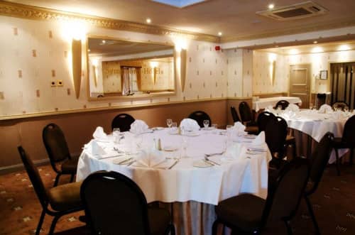 Best Western Queens Hotel