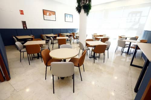 Travelodge Madrid Coslada Aeropuerto