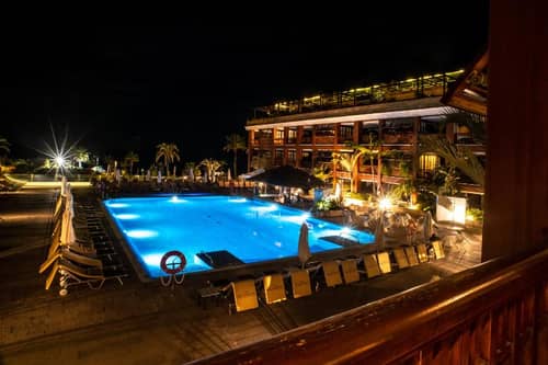 Gran Hotel Guadalpin Banus