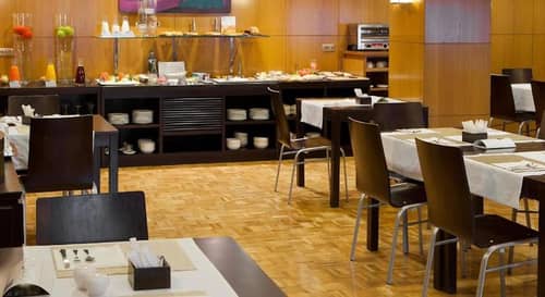 Hotel Delta Tudela