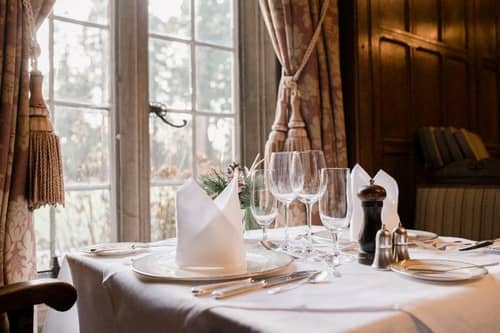 Tylney Hall Hotel & Gardens